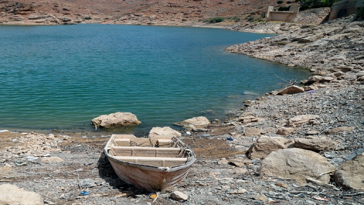 شرایط بحرانی ادامه دار تامین آب در مشهد