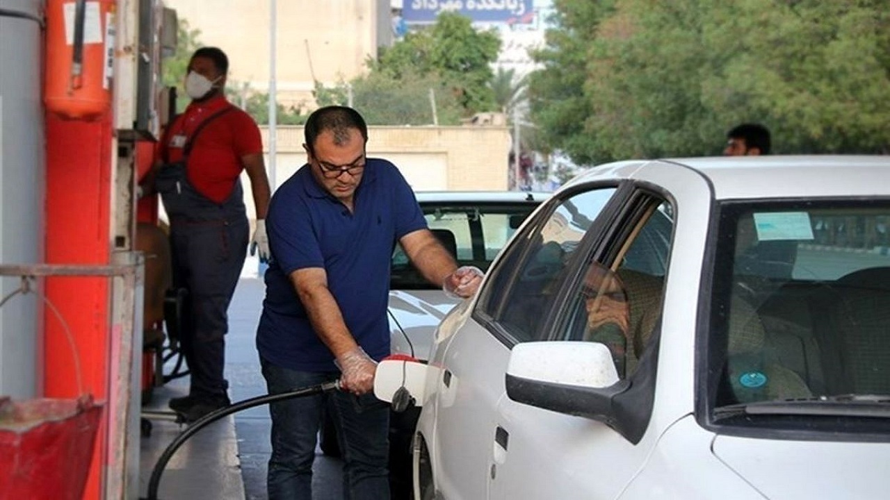 افزایش ۱۳.۹ درصدی مصرف بنزین در چهارمحال و بختیاری
