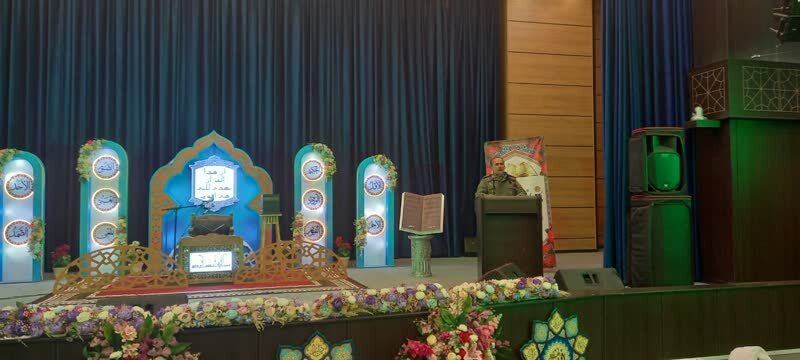 سَبکِ زندگی قرآنی بعنوان الگو در جامعه ترویج شود/ فتح و پیروزی نصیب جبهه مقاومت خواهد شد
