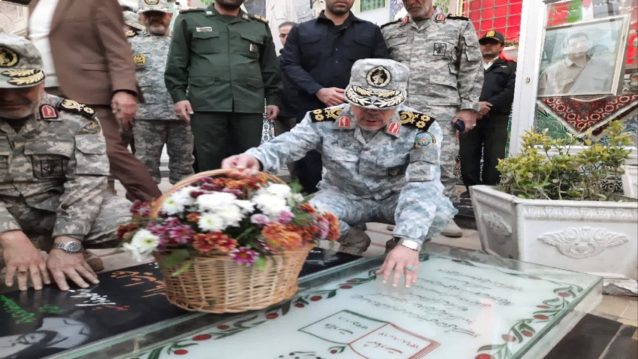 جوانان کشورهای مقاومت ساکت نخواهند ماند