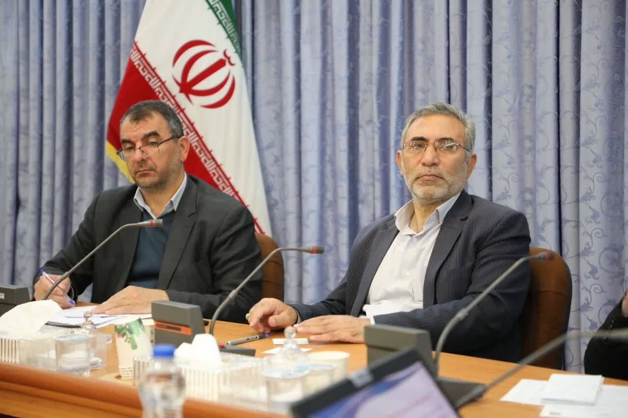 اهمیت فرهنگ‌سازی رانندگی صحیح از سوی رسانه‌ها/ برنامه اجرایی راهداری زمستانی با تأمین نیازمندی‌ها تهیه شود