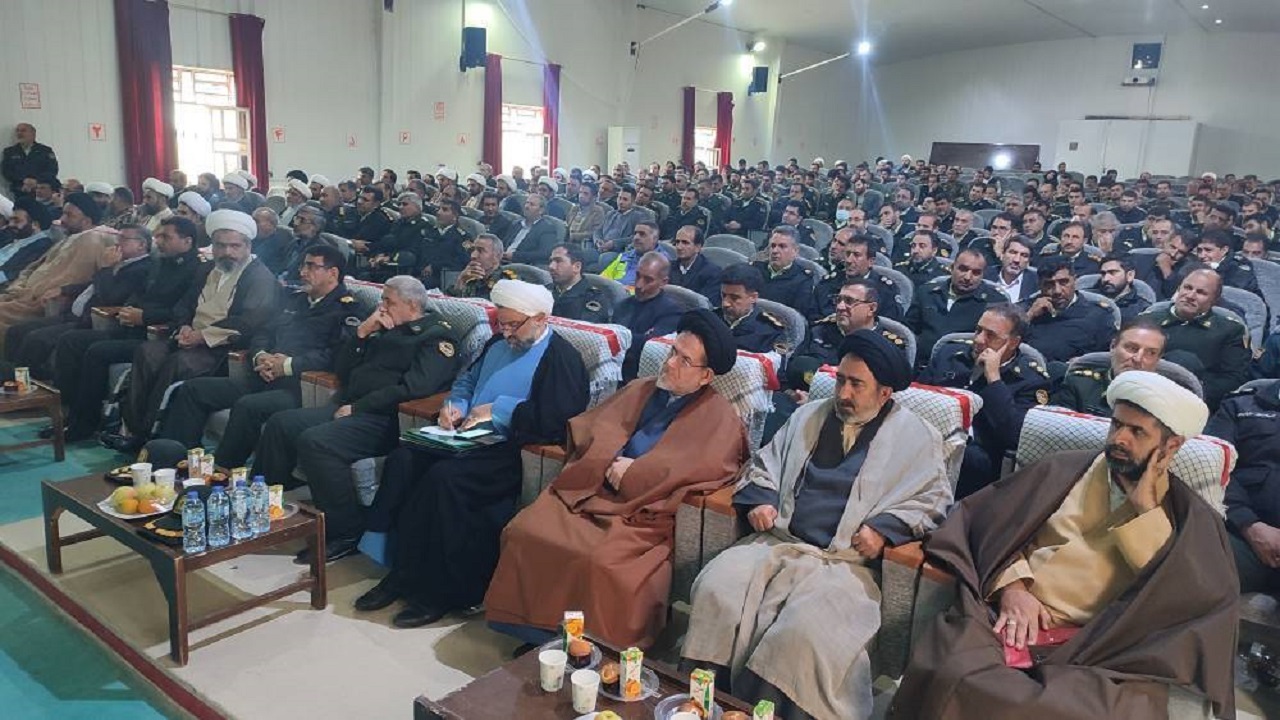 نرخ جرائم در کهگیلویه و بویراحمد پائین‌ تر از میانگین کشوری