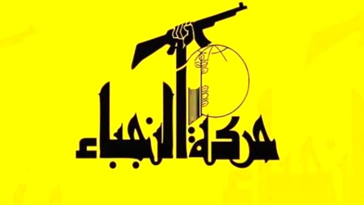 رونمایی جنبش نجبای عراق از شهپاد خود برای اولین بار