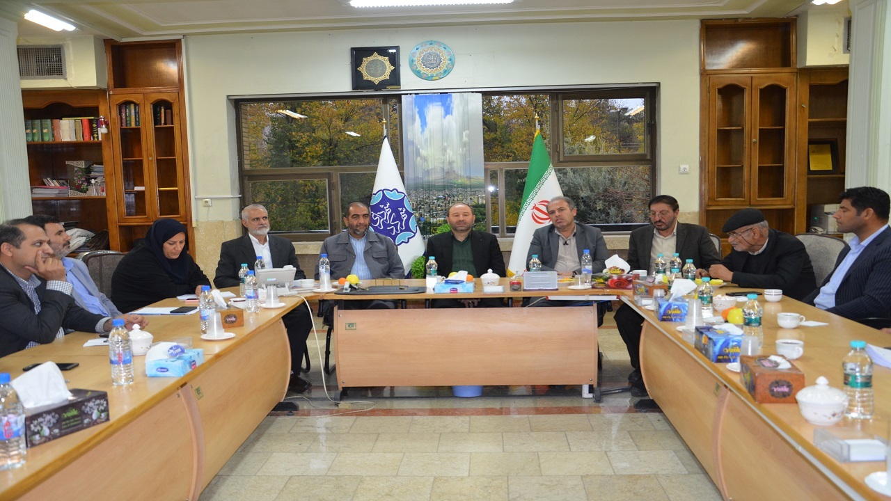 برخورد بدون تعارف مدیریت شهری شهرکرد با تخلفات ساختمانی