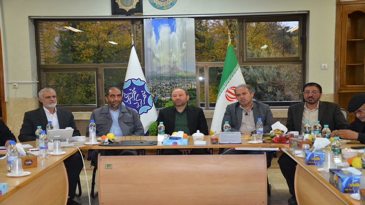 کنترل ساخت و ساز‌ها منجر به کاهش تخلفات می‌شود