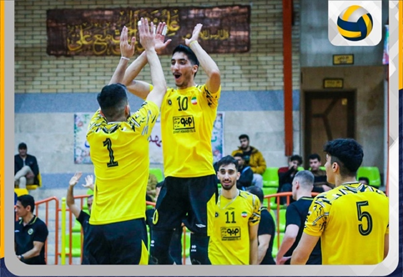 پایان نیم فصل اول با پیروزی سپاهان