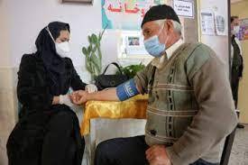 ۲۵۱ بسیجی پزشک راهی مناطق کم برخوردار البرز شدند