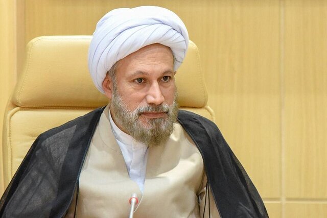 پیش بردن فرایند تربیت از عهده یک دستگاه به تنهایی بر نمی‌آید