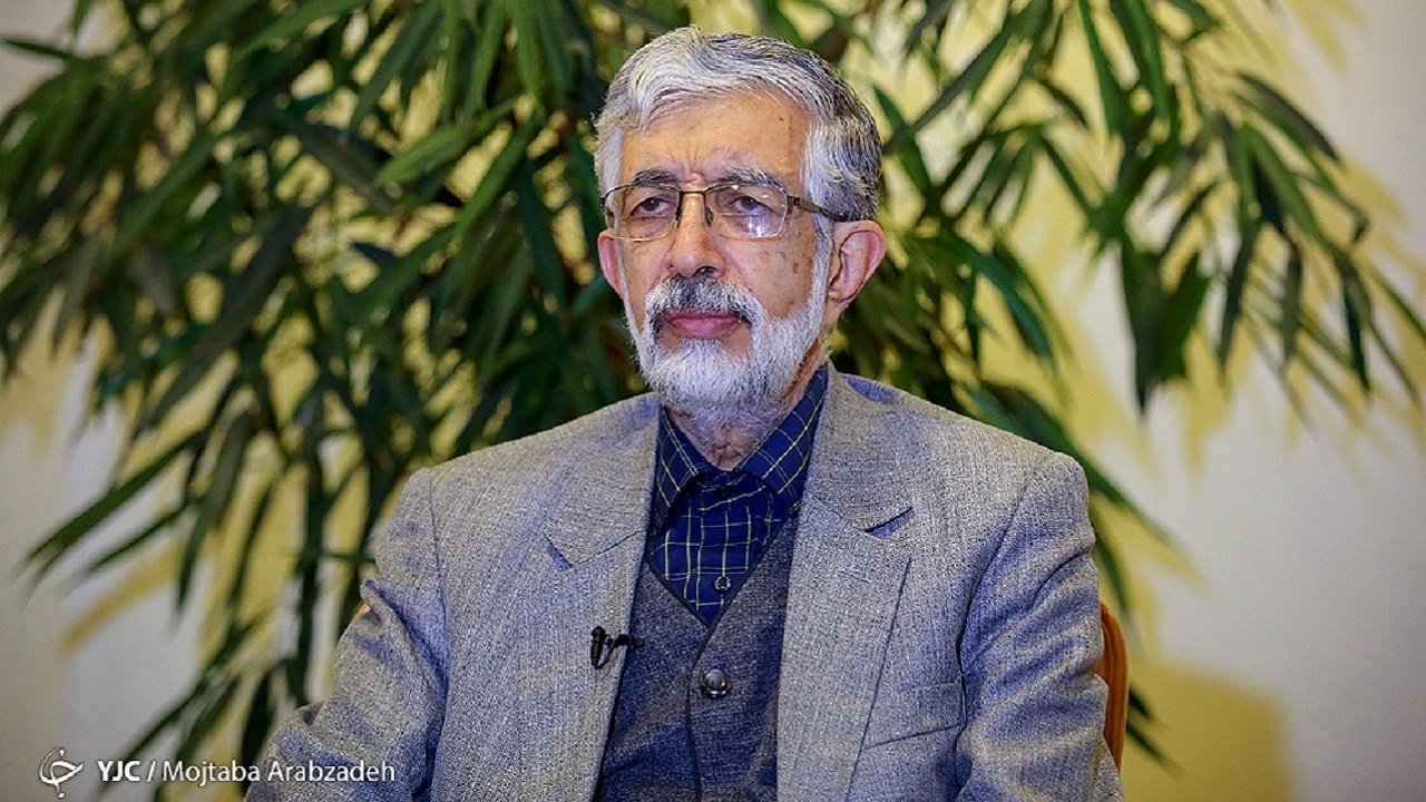 پیشنهاد ویرایش ترجمه المیزان/ علامه طباطبایی رژیم اشغالگر قدس را پوشالی می دانست