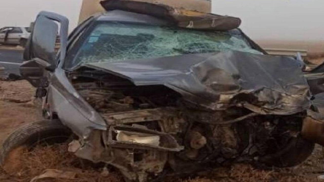 حوادث رانندگی در مشهد یک کشته و ۵۱ مصدوم برجا گذاشت
