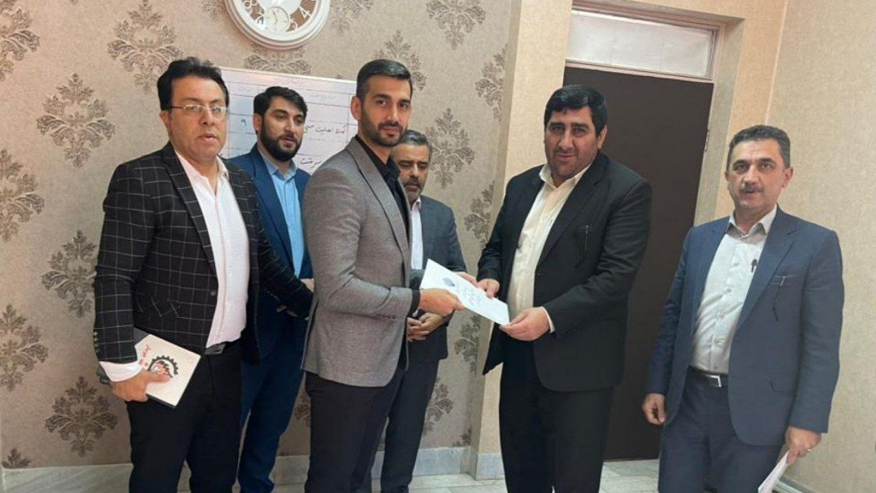 فاضل زاده سرپرست ورزش و جوانان سوادکوه شد