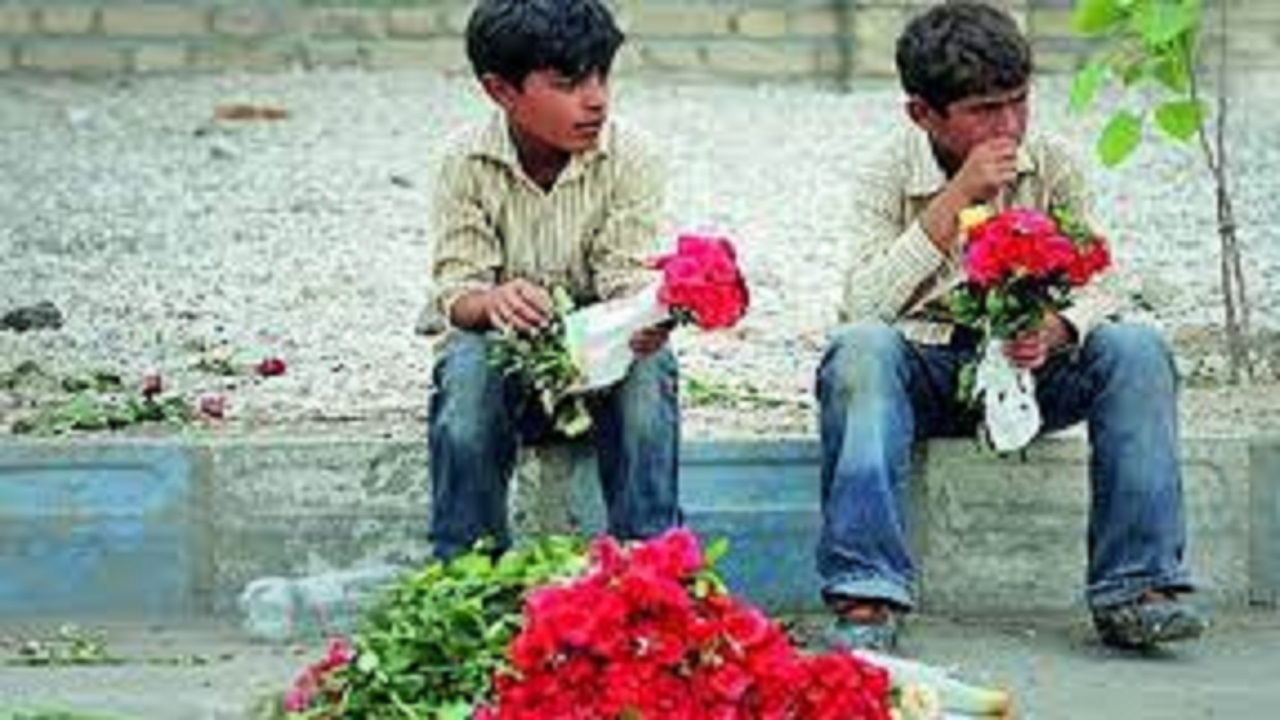 در کشور ۱۸ میلیون کودک و نوجوان زیر ۱۸ سال داریم