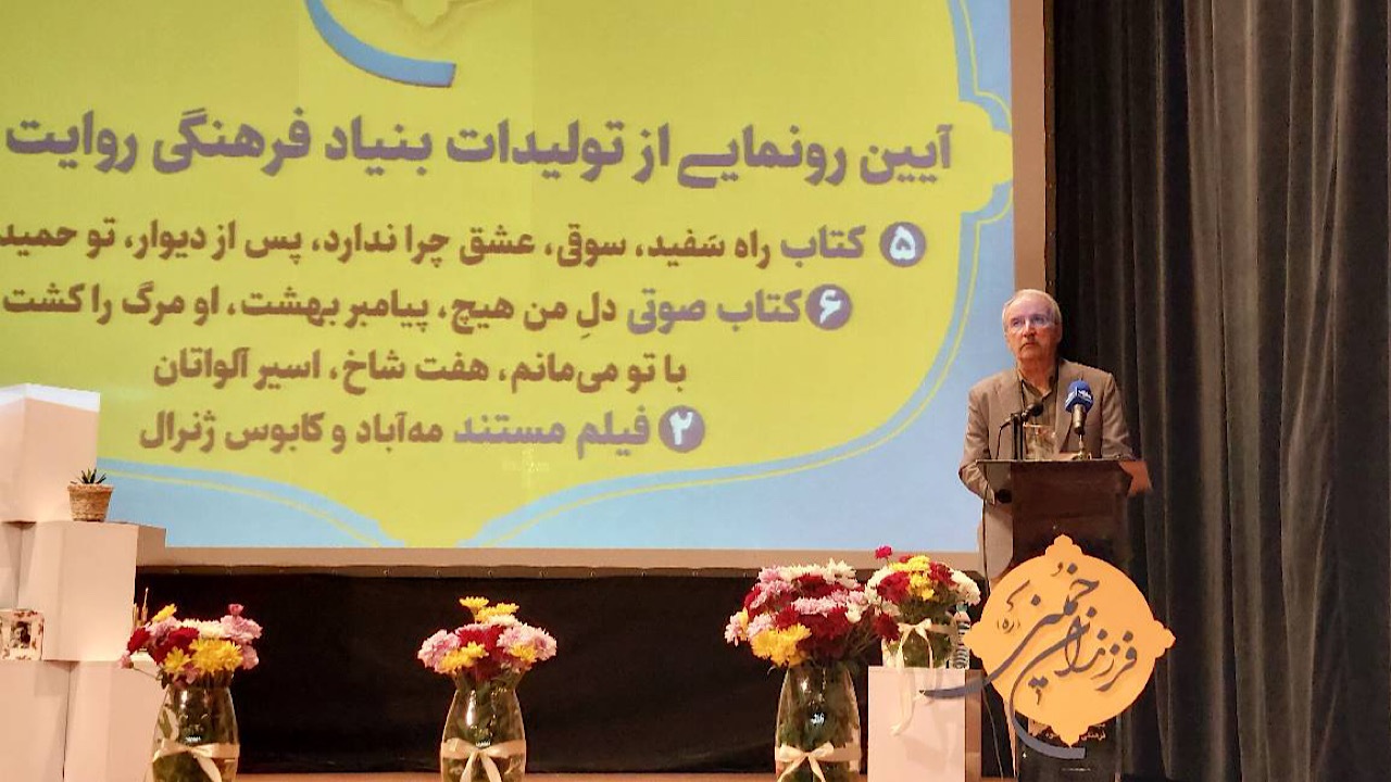 قیمت تمام شده جنگ برایمان در نیامده است
