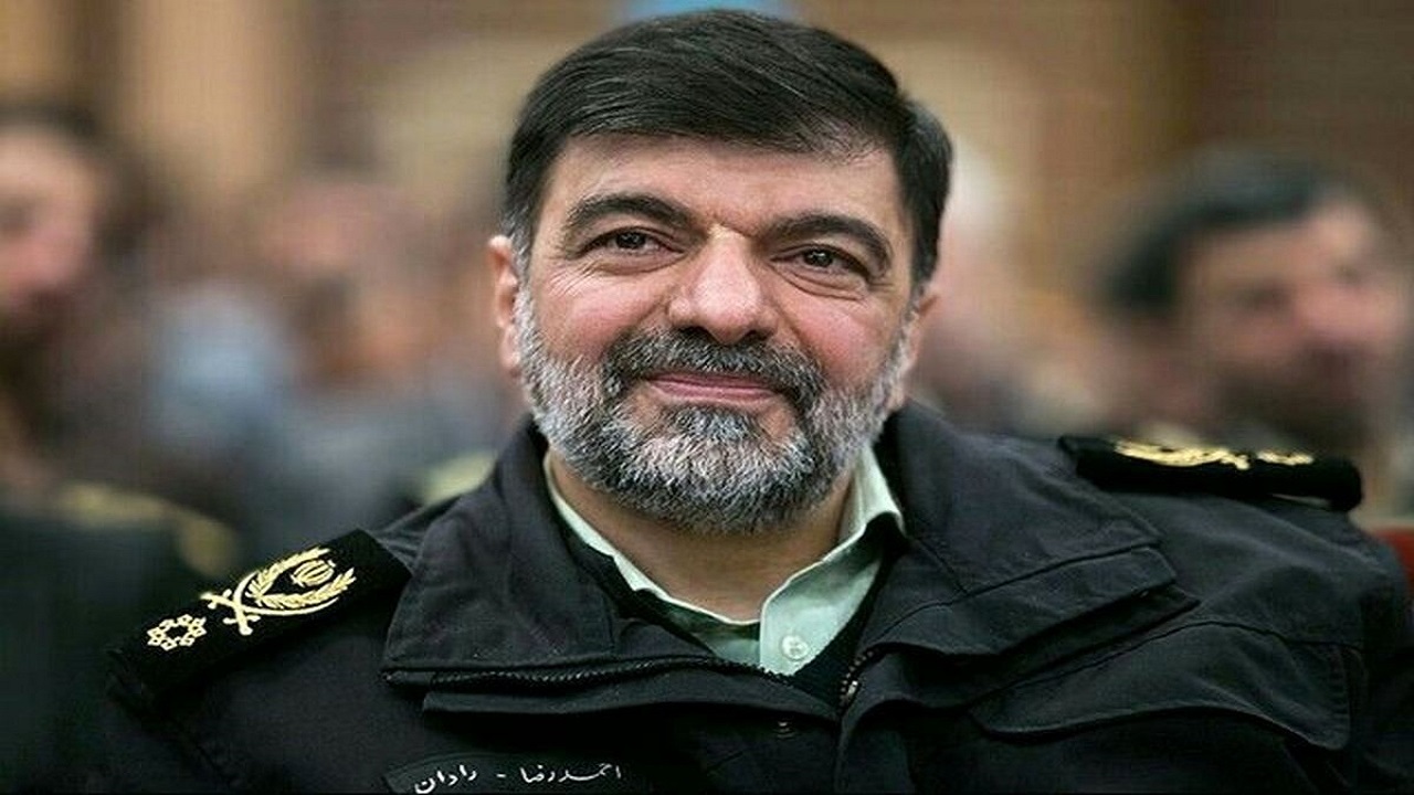 رزمایش ارتقای امنیت کویر در کشور برگزار می‌شود