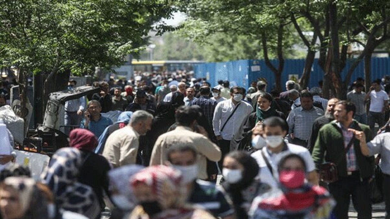 طراحی بسته جامع پنج‌گانه در حوزه‌های مختلف جمعیتی