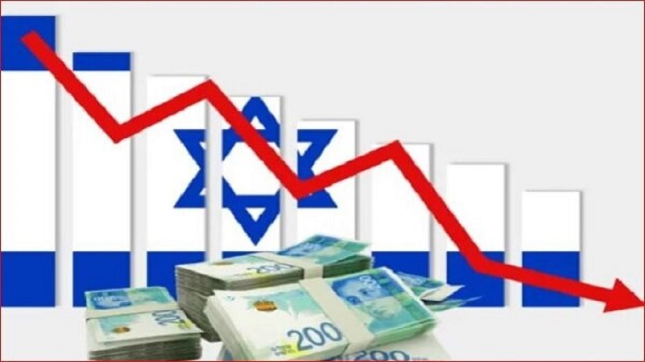 وزیر کار رژیم صهیونیستی: جنگ غزه هزینه بالایی برای اسرائیل داشته است