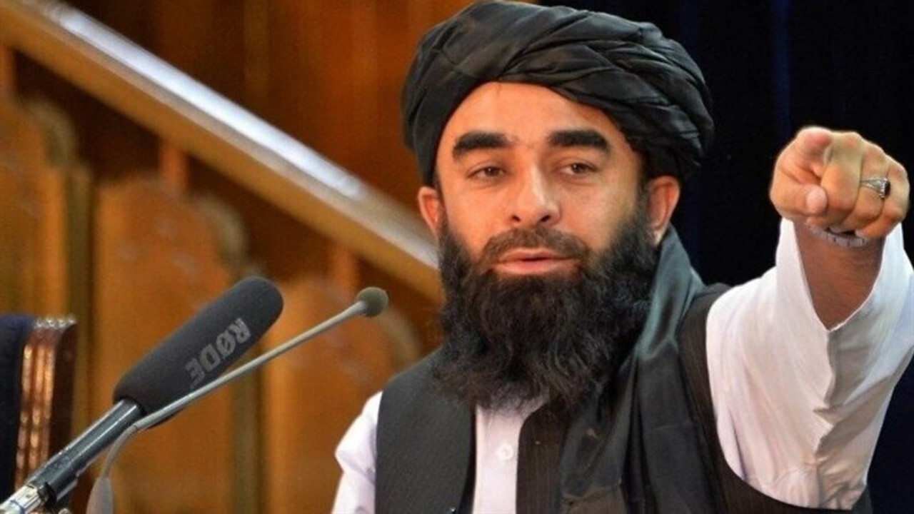 اجازه حضور هیچ نیروی خارجی را در افغانستان نمی دهیم