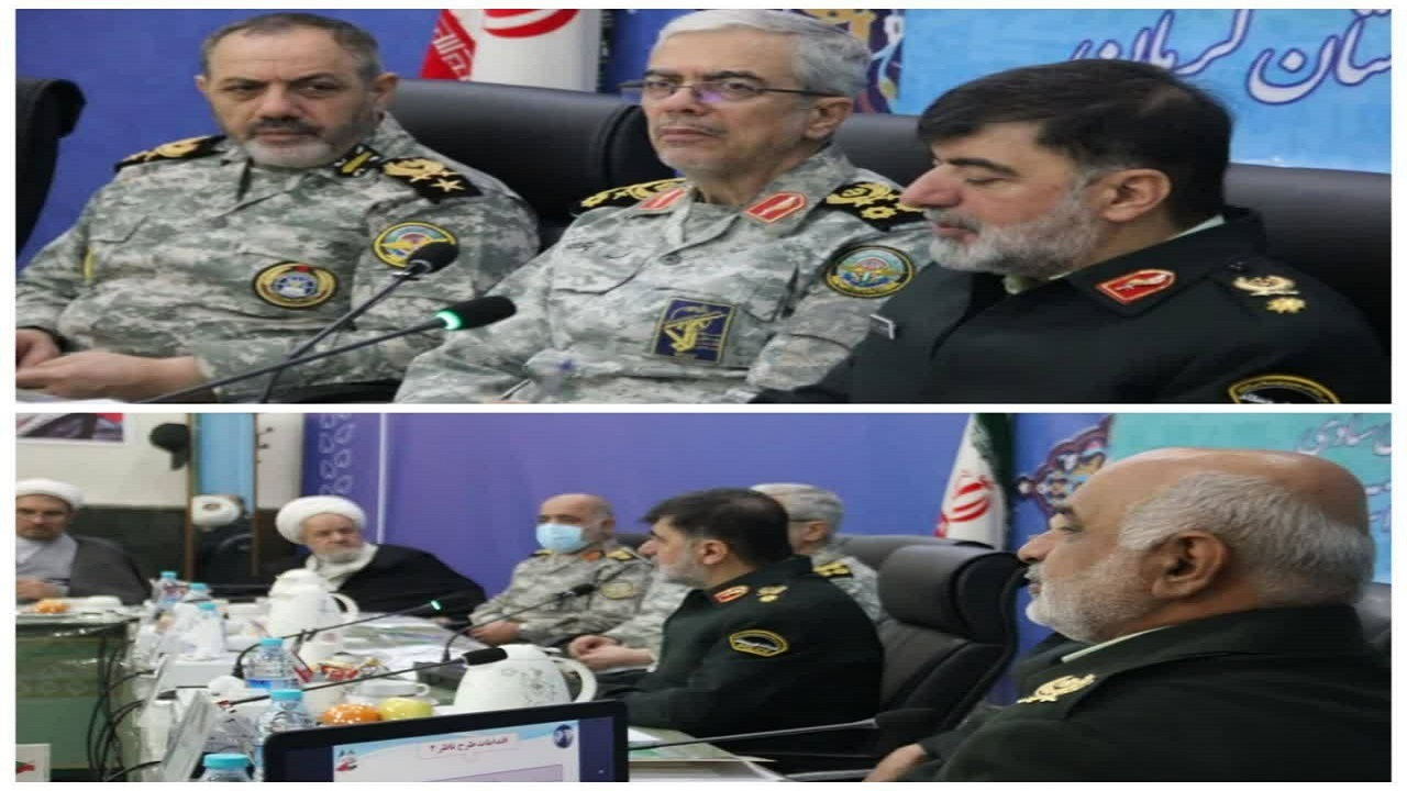 پلیس در جنوب کرمان تقویت می شود