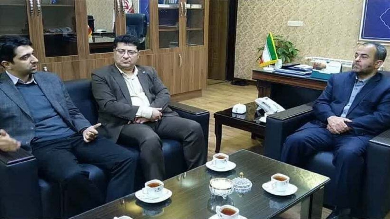 مسیر فعالیت سرمایه‌گذار باید در خراسان جنوبی باز باشد