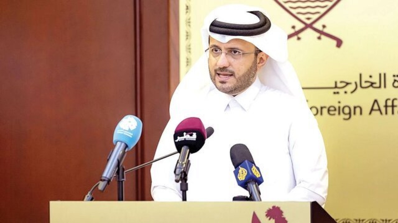 قطر: در آستانه دستیابی به توافق آتش‌بس در غزه هستیم