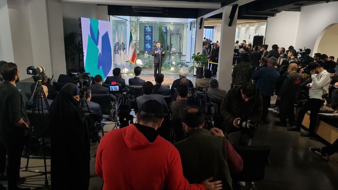 پردیس نوآوری فرهنگ و هنر