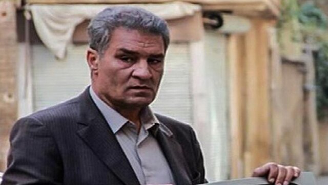 با جان و دل بازی در ترور را پذیرفتم