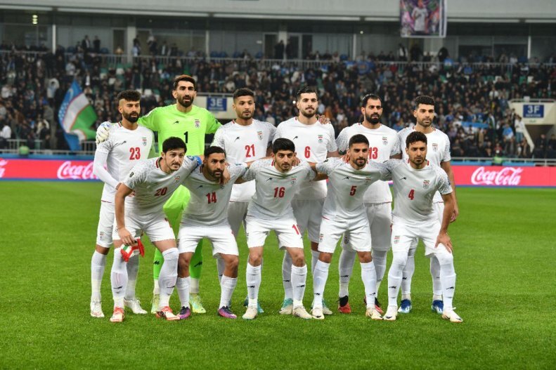 تیم ملی ایران تیم ملی ایران