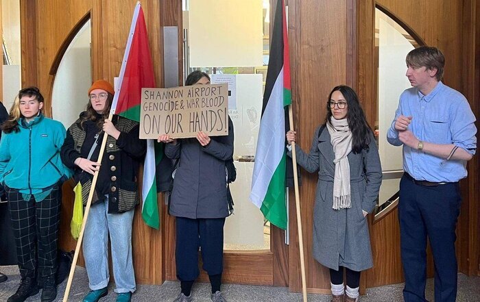 منع انتقال تسلیحات به اسرائیل منع انتقال تسلیحات به اسرائیل