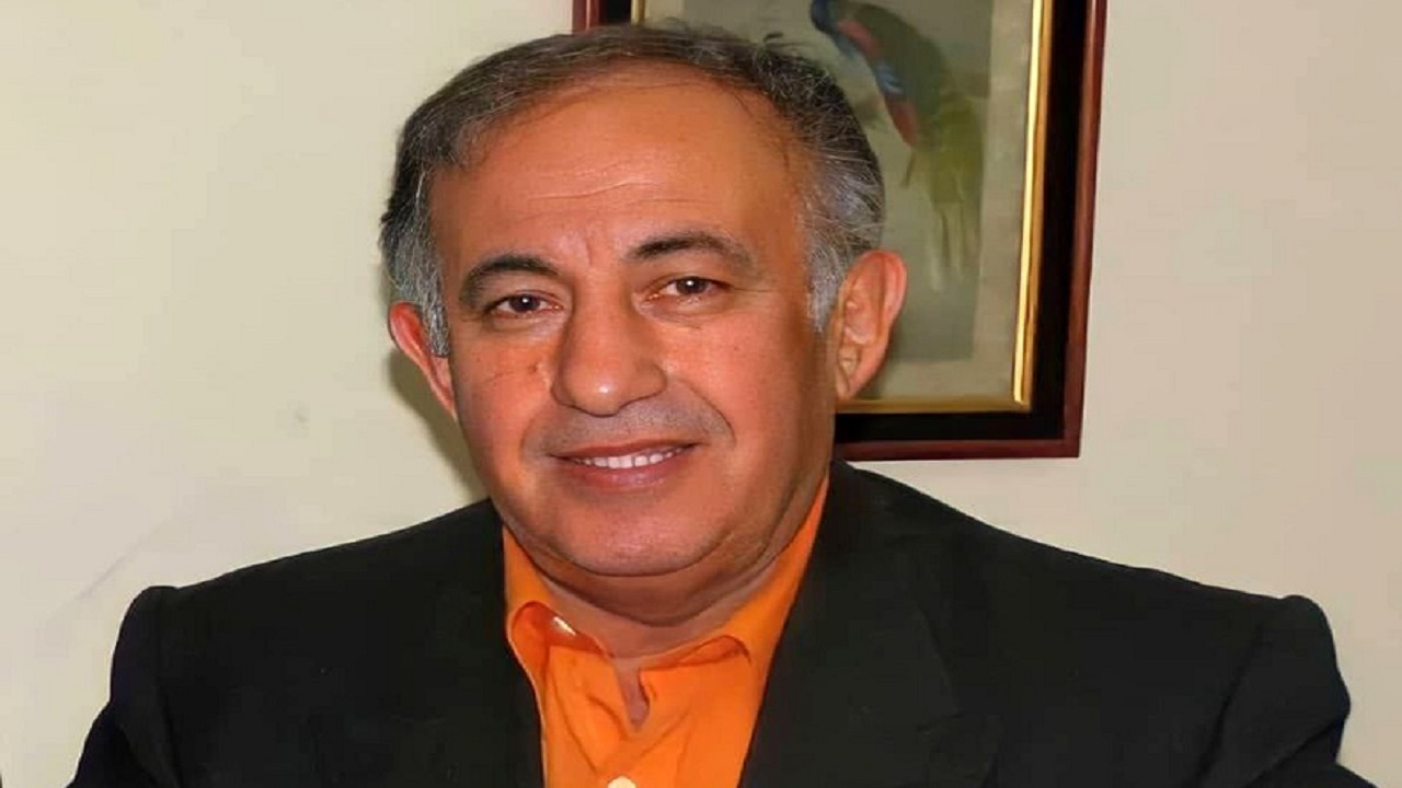 نویسنده طنز «صبح جمعه با شما» درگذشت