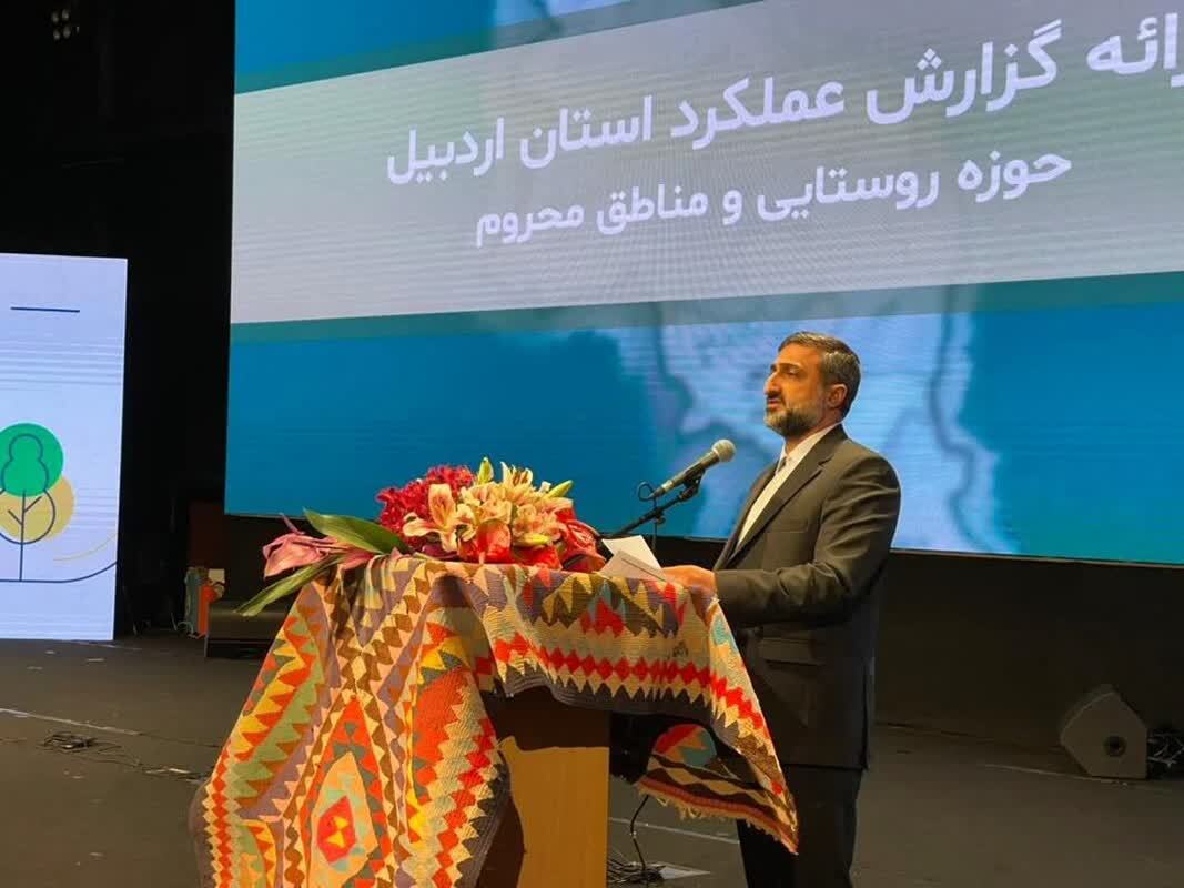 تقویت مهاجرت معکوس روستاییان نیازمند ایجاد زیرساخت‌های لازم و توانمندسازی دهیاران است