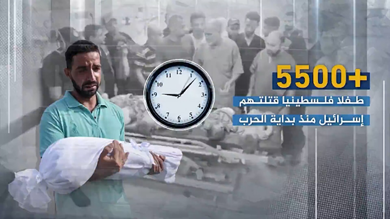ویدئویی که اسرائیل پس از انتشار، مجبور به حذف آن شد