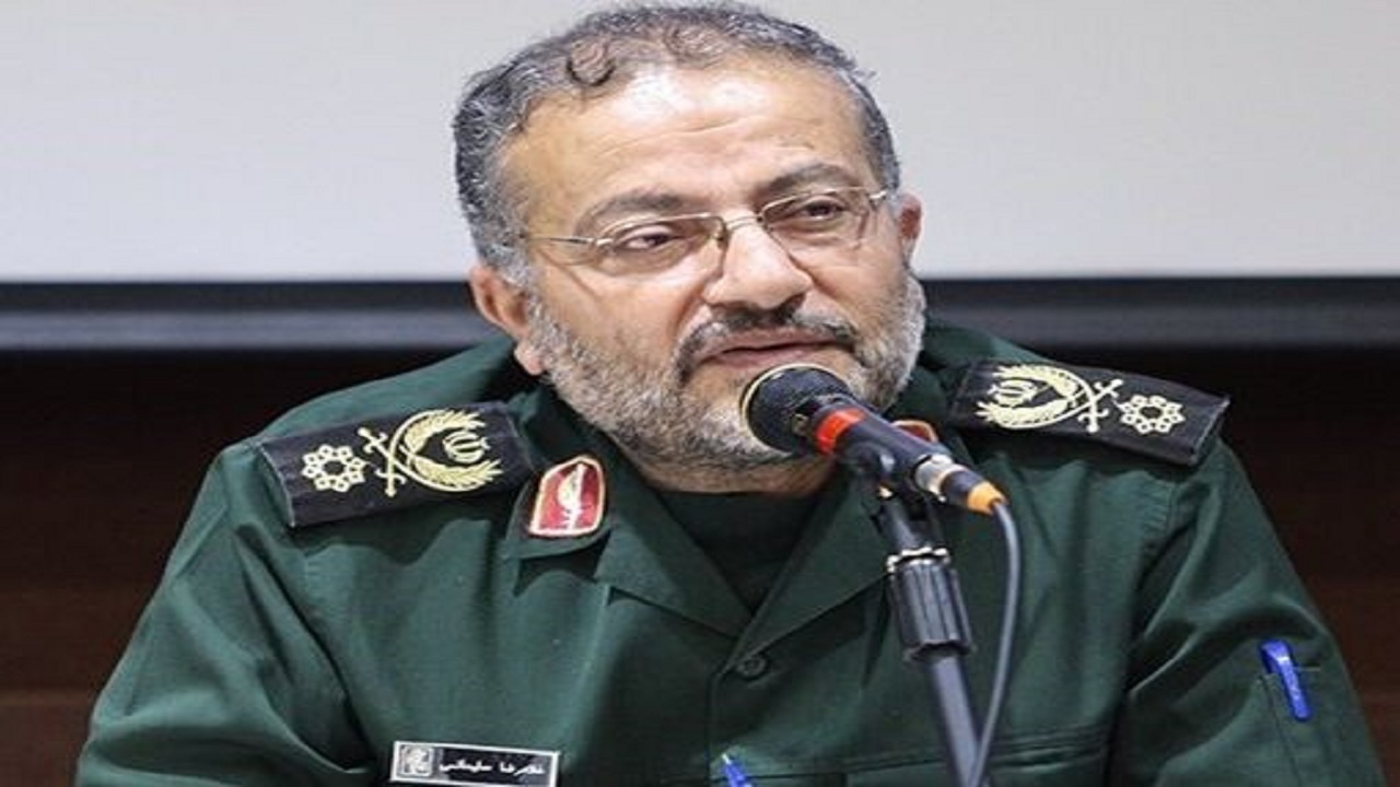 نظریه نابودی رژیم جعلی صهیونیستی در حال تحقق است