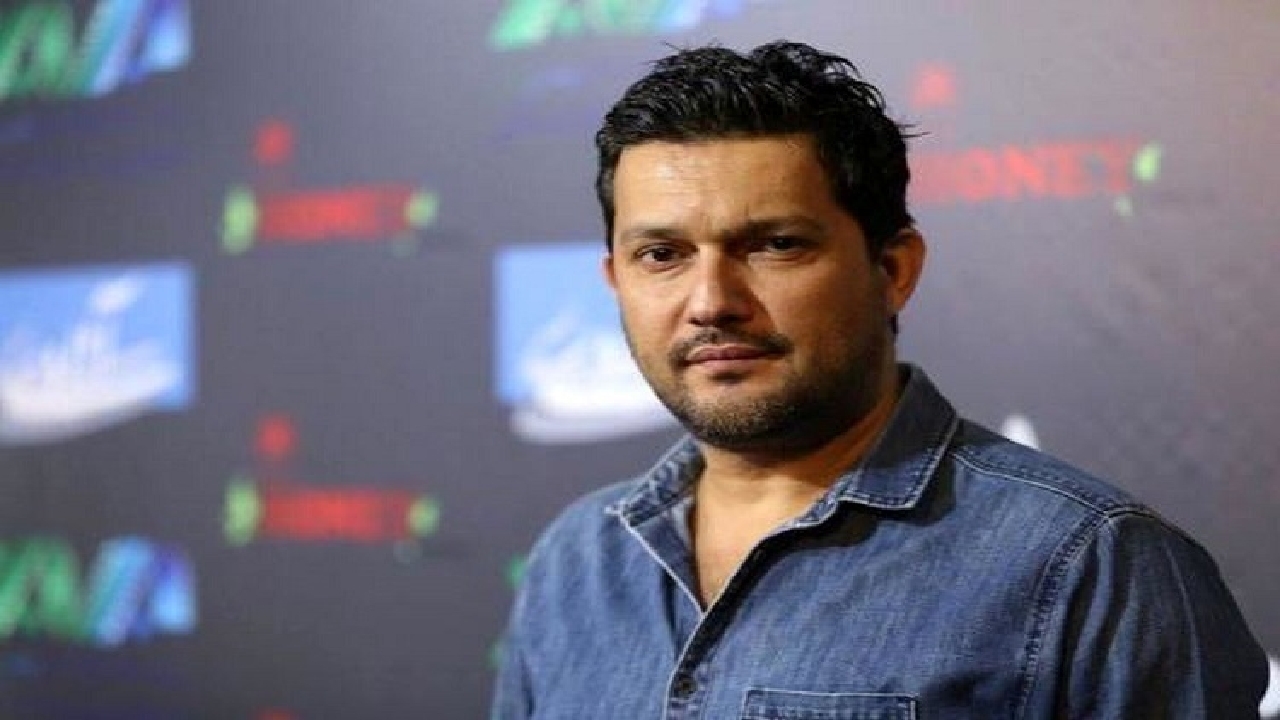 استوری معنادار حامد بهداد به مناسبت روز جهانی کودک