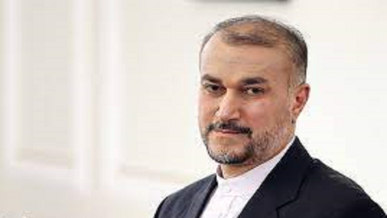 وزیر امور خارجه برای رایزنی درباره غزه به نیویورک رفت
