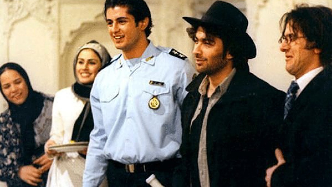 فیلم‌های آخر هفته تلویزیون؛ از مهمان مامان تا مامور انتقال