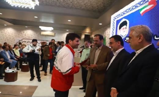 ورود ۶۲ میلیون گردشگر در نیمه نخست امسال به گیلان