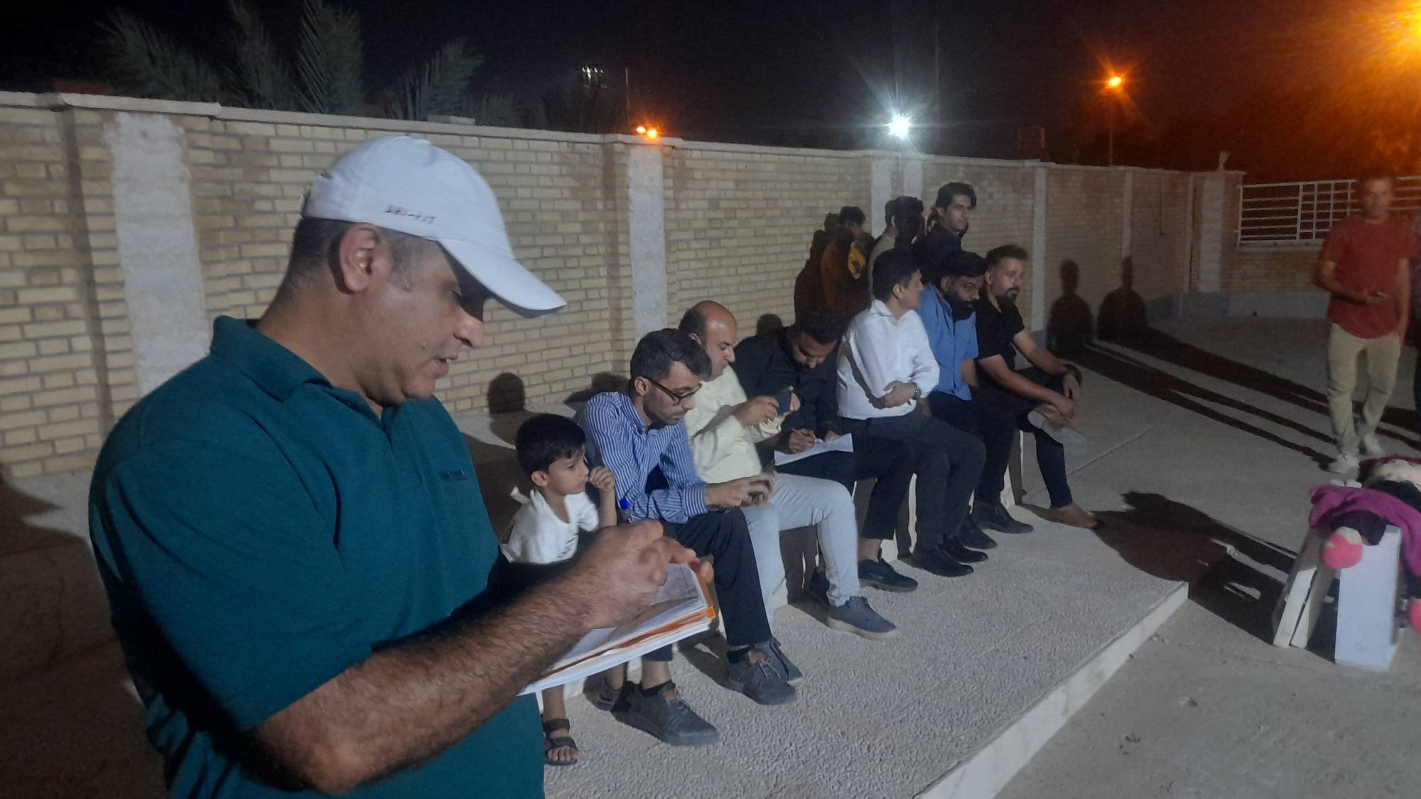 داوری نمایش