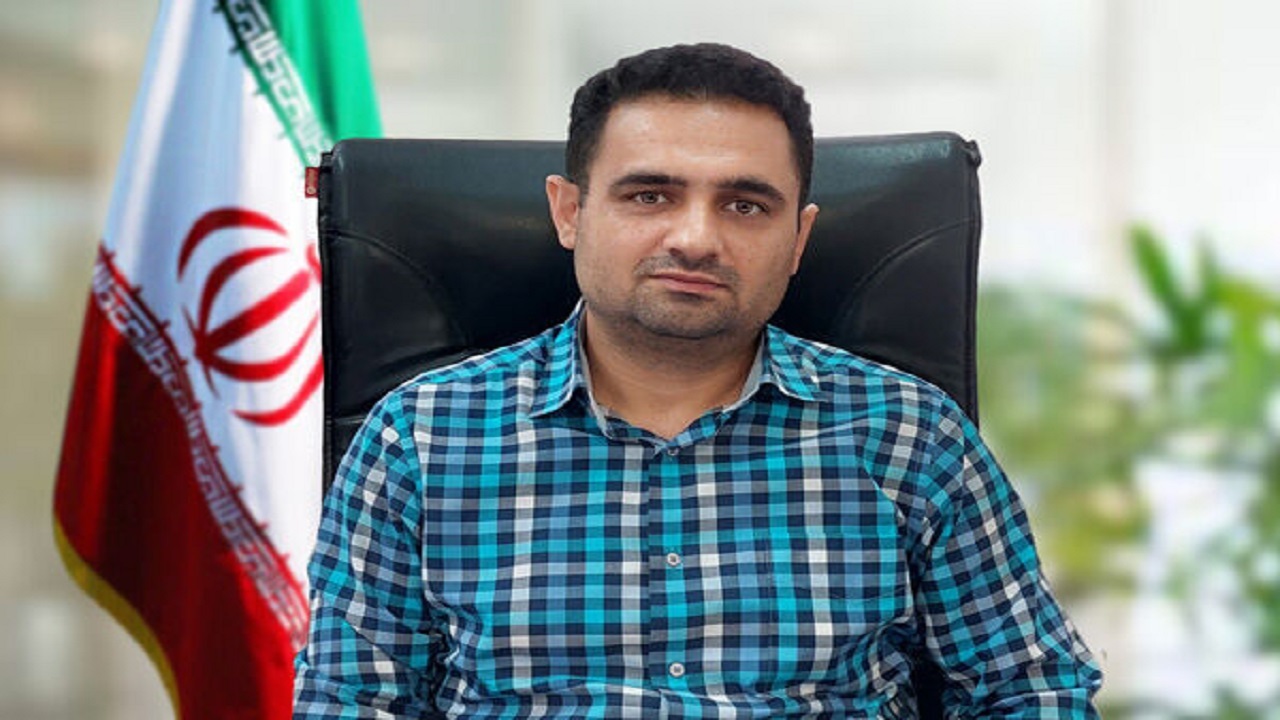واگذاری زمین با رویکرد کاربری اداری در شهرستان گمیشان