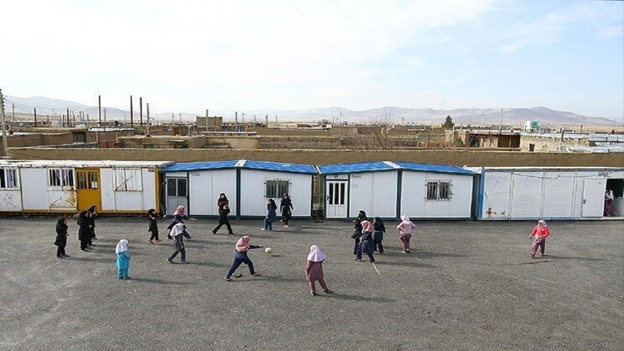 مدارس کانکسی زنجان رو به پایان در دولت سیزدهم