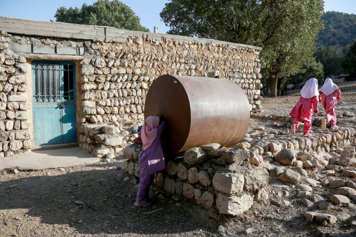 مدارس کانکسی زنجان