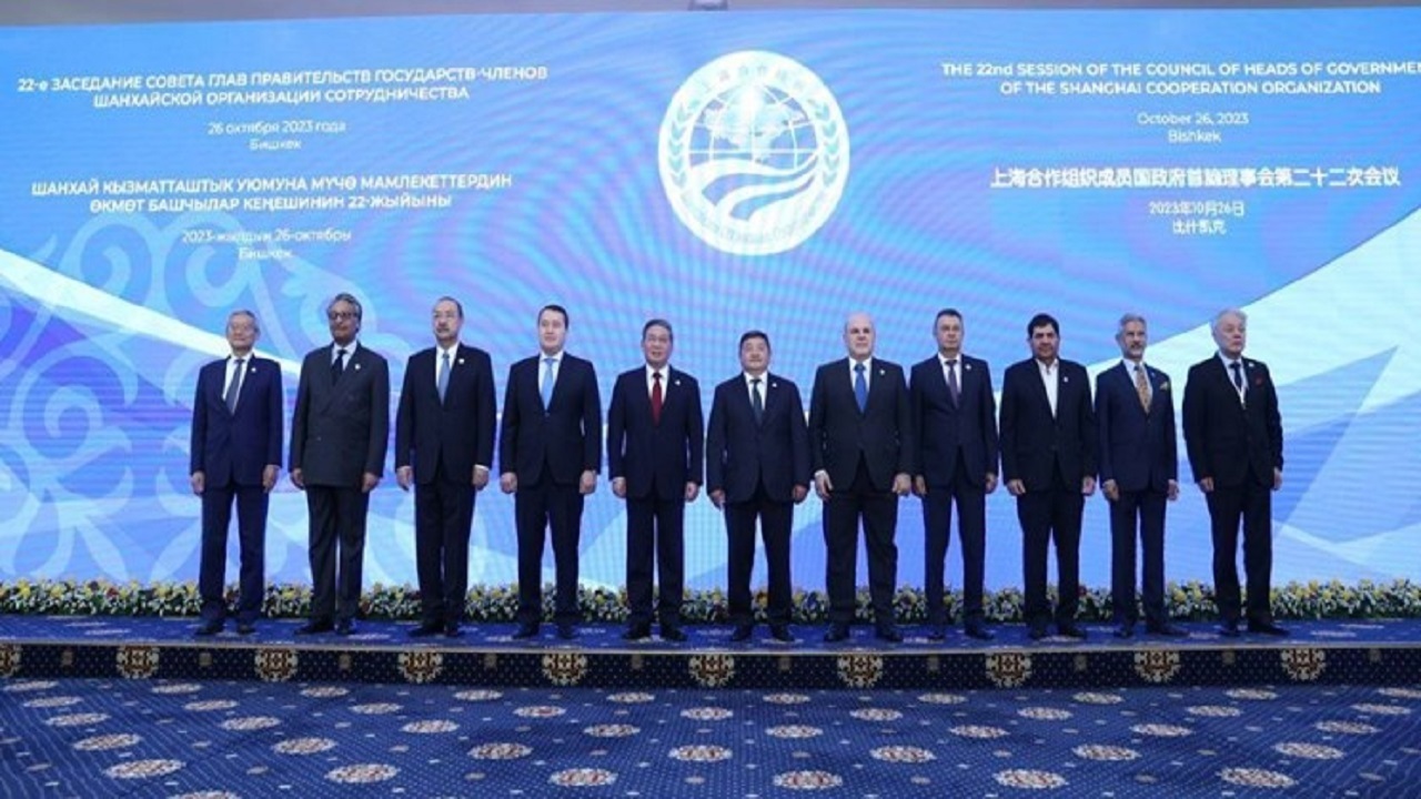 آمادگی ایران برای ایجاد یک کریدور ترانزیتی فراگیر بین کشورهای عضو سازمان شانگهای