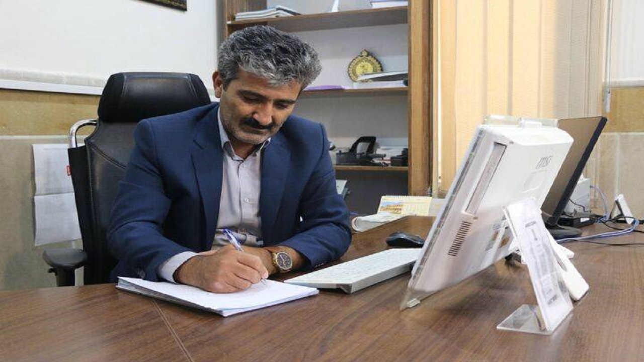 انعقاد ۹۹ قرارداد راهداری وحمل‌ونقل جاده‌ای در چهارمحال و بختیاری