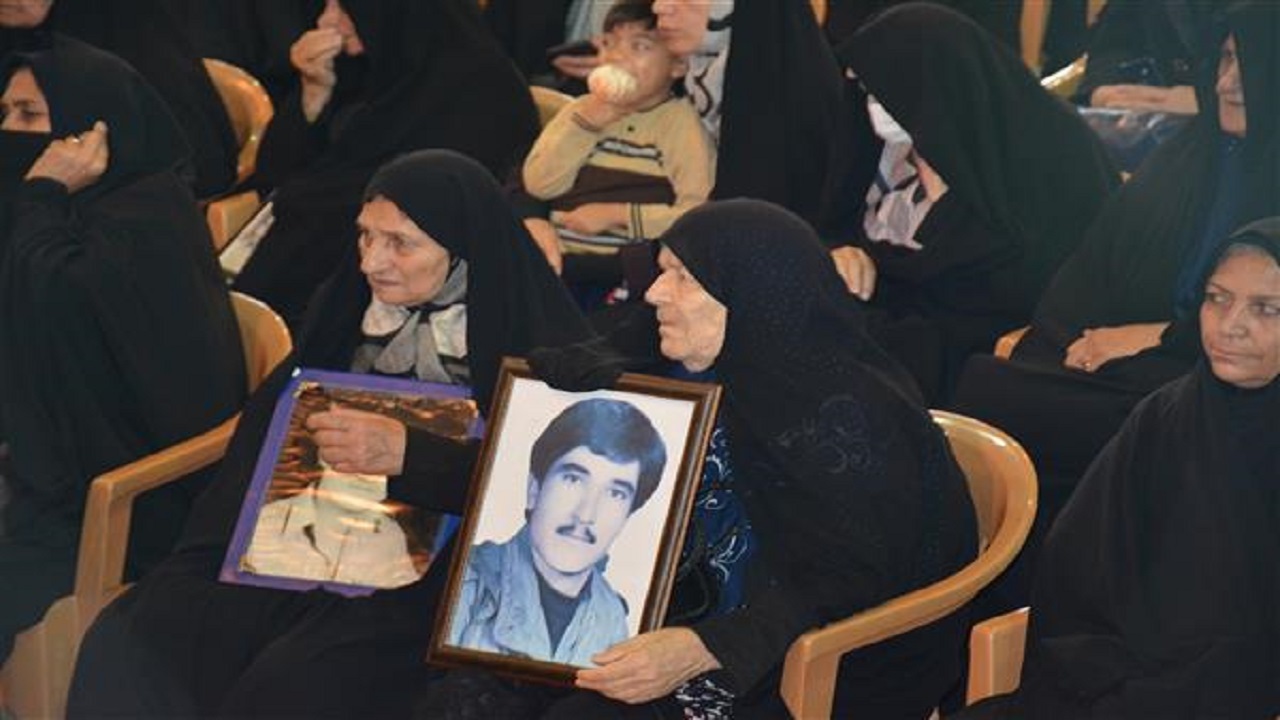 یادواره سالانه مردمی شهدای شهرستان بروجن برگزار شد + تصاویر