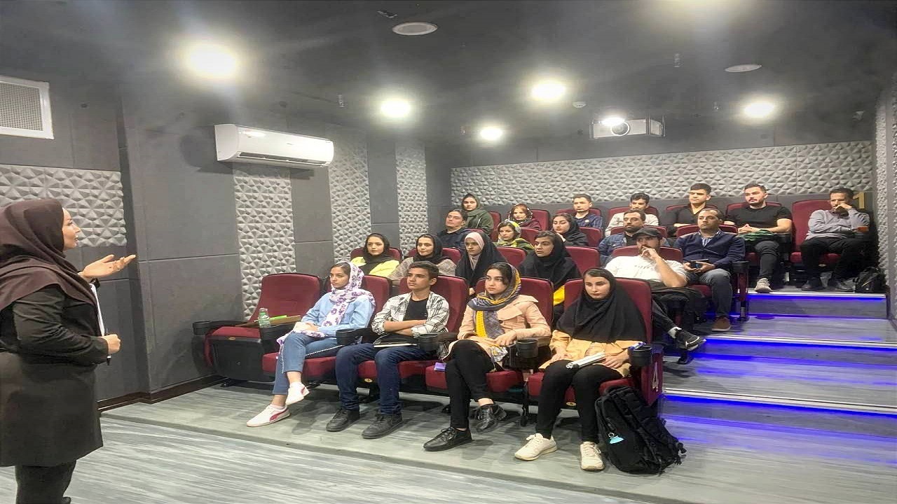 آغاز مجدد فعالیت‌های آموزشی باشگاه خبرنگاران جوان استان
