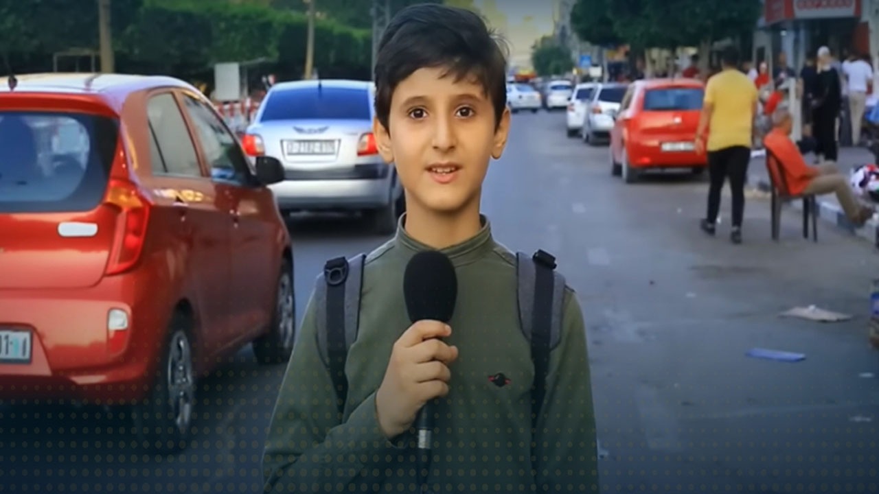 سرگذشت غم‌انگیز بلاگر ۱۲ ساله/ عزای ۳۰۰ کایی شدن پیجی بی‌بلاگر