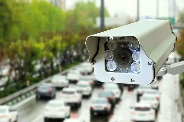 لزوم افزایش تعداد دوربین‌های پلاک‌خوان در همدان
