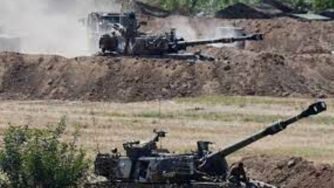 شدیدترین حملات توپخانه‌ای ارتش رژیم صهیونیستی به غزه از آغاز تجاوزگری