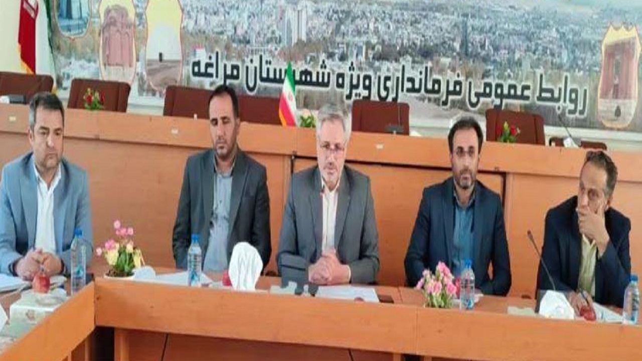 اجرای طرح توسعه اقتصادی و اشتغال در روستا‌های آذربایجان شرقی