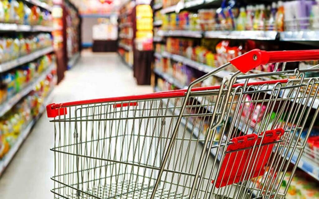 ثبات قیمت اقلام و کالا‌ها در سطح بازار