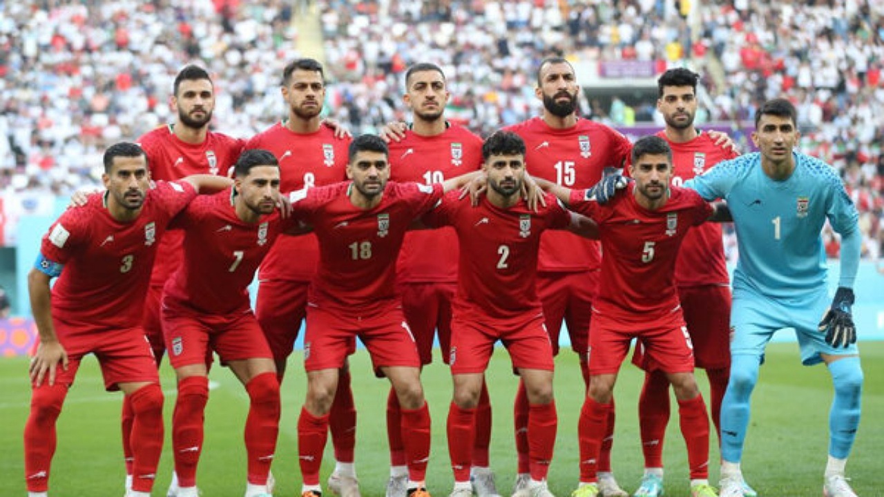 جایگاه ایران در رده‌بندی فیفا تغییری نکرد/ بیست‌ویکم جهان و دوم آسیا